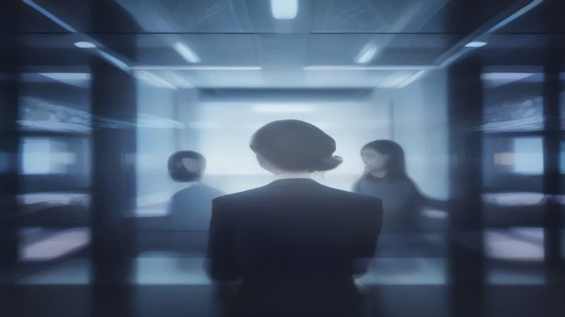 一同看图库签约摄影师林恩系列作品